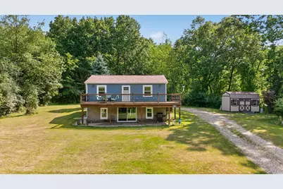 10932 Baker Road, Jerome, MI 49249 - Photo 4
