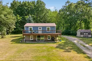 10932 Baker Rd, Jerome, MI 49249 - Photo 4