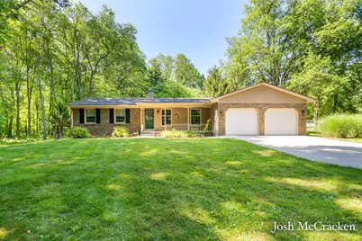 2894 Gulliford Drive SE, Lowell, MI 49331 - Photo 1