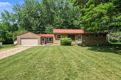 6025 Zimmer Road, Haslett, MI 48840 - Photo 1