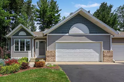 726 Glenvale Drive, Coopersville, MI 49404 - Photo 2