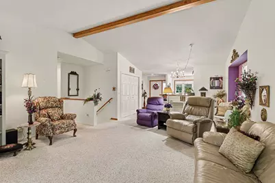 726 Glenvale Drive, Coopersville, MI 49404 - Photo 4