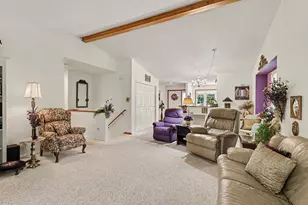 726 Glenvale Dr, Coopersville, MI 49404 - Photo 4