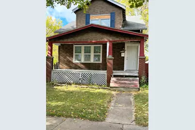 20001 Yacama Road, Detroit, MI 48203 - Photo 1