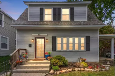 705 Lafayette Avenue NE, Grand Rapids, MI 49503 - Photo 1