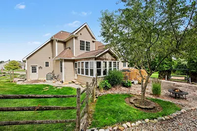 612 Hickory Ridge Drive, Tecumseh, MI 49286 - Photo 28
