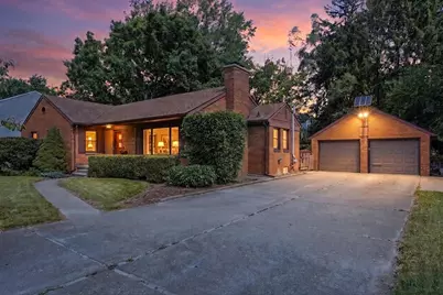2678 Valley Drive, Ann Arbor, MI 48103 - Photo 1
