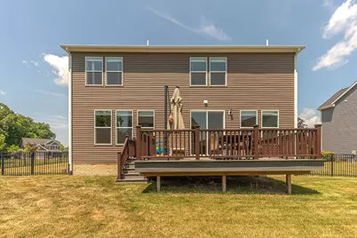 6493 Hawthorne Avenue, Ypsilanti, MI 48197 - Photo 4