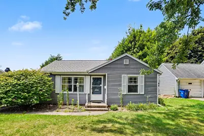 121 N Ridgeway Drive, Battle Creek, MI 49015 - Photo 10