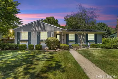 1641 Saginaw Road SE, Grand Rapids, MI 49506 - Photo 2