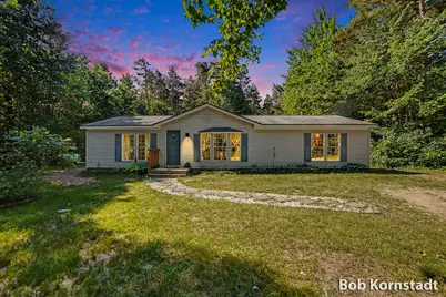 755 Cypress Street, Howard City, MI 49329 - Photo 1