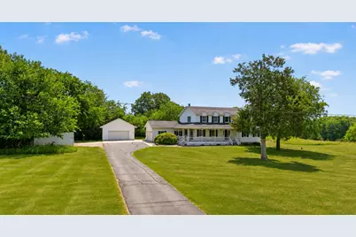4001 Hoyer Road, Jackson, MI 49201 - Photo 2