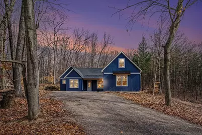 9370 S Hannah Lane, Grant, MI 49327 - Photo 2