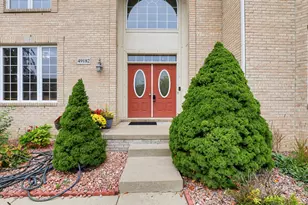 49182 Woodson Way, Canton, MI 48187 - Photo 4