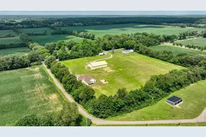 6655 Sears Road, Horton, MI 49246 - Photo 2