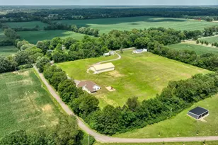 6655 Sears Rd, Horton, MI 49246 - Photo 2