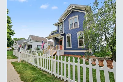 302 E Court Street, Ludington, MI 49431 - Photo 4