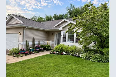 2034 Quail Cove Drive, Kalamazoo, MI 49009 - Photo 1