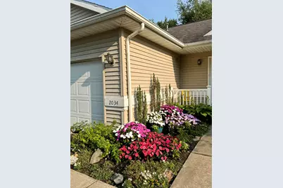2034 Quail Cove Drive, Kalamazoo, MI 49009 - Photo 4