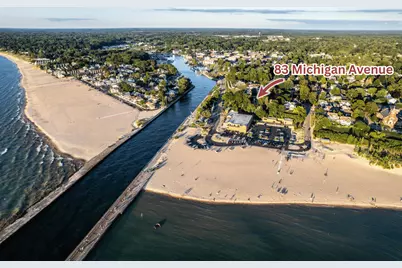 83 Michigan Avenue, South Haven, MI 49090 - Photo 14