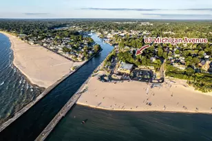 83 Michigan Ave, South Haven, MI 49090 - Photo 14