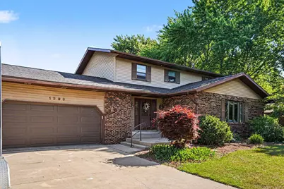 1393 Desmond Street, Saint Joseph, MI 49085 - Photo 28