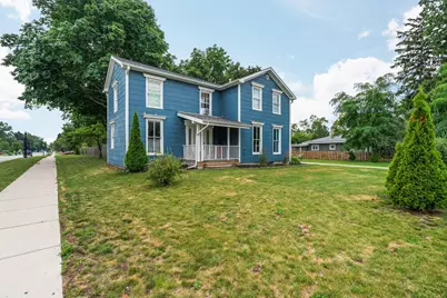 1396 E Forest Avenue, Ypsilanti, MI 48198 - Photo 36