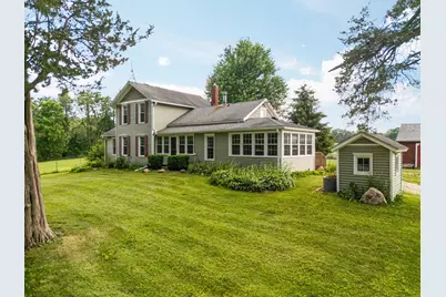11230 Hoyt Road, Munith, MI 49259 - Photo 1