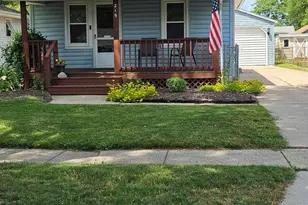 219 Abbie St SE, Grand Rapids, MI 49548 - Photo 2