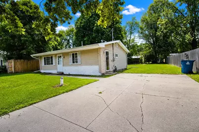 625 Wellington Avenue, Battle Creek, MI 49037 - Photo 4