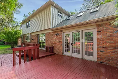 37731 W Meadowhill Drive, Northville, MI 48167 - Photo 38