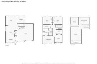 651 Ludington Ave, Portage, MI 49002 - Photo 46