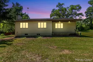 830 S Senator Rd, Crystal, MI 48818 - Photo 4