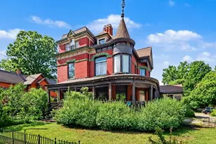 916 W Kalamazoo Ave, Kalamazoo, MI 49007 - Photo 4