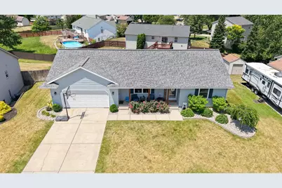 11425 Prairie Avenue, Allendale, MI 49401 - Photo 6