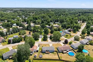 11425 Prairie Ave, Allendale, MI 49401 - Photo 10