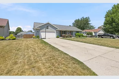 11425 Prairie Avenue, Allendale, MI 49401 - Photo 2