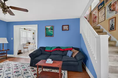 305 Watts Street, Jackson, MI 49203 - Photo 8