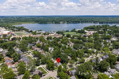 964 Lakeside Drive SE, East Grand Rapids, MI 49506 - Photo 6