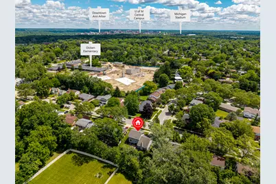 1542 Dicken Drive, Ann Arbor, MI 48103 - Photo 42