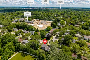 1542 Dicken Dr, Ann Arbor, MI 48103 - Photo 42