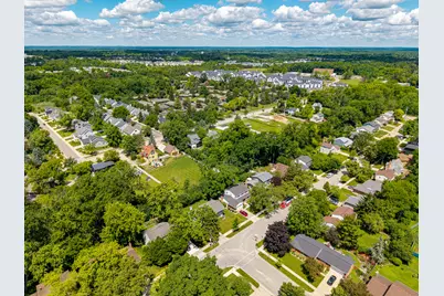 1542 Dicken Drive, Ann Arbor, MI 48103 - Photo 48