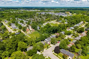 1542 Dicken Dr, Ann Arbor, MI 48103 - Photo 48