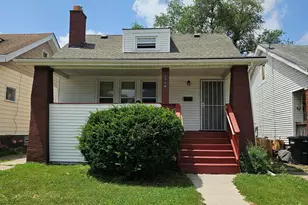 12749 Kentucky St, Detroit, MI 48238 - Photo 1