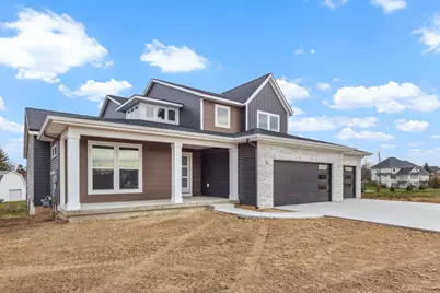 7772 Greendale Drive SE, Byron Center, MI 49315 - Photo 2