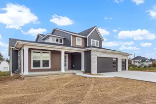 7772 Greendale Dr SE, Byron Center, MI 49315 - Photo 2