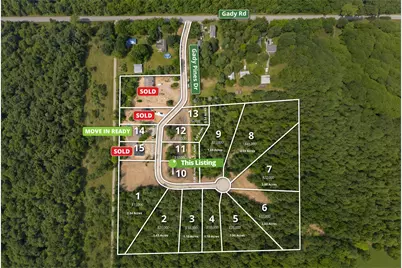 10 Gady Pines Drive, Adrian, MI 49221 - Photo 4