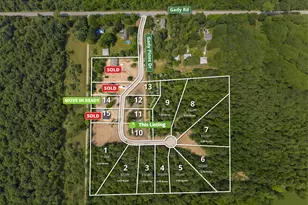 10 Gady Pines Dr, Adrian, MI 49221 - Photo 4