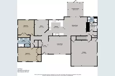 13885 Windemere Drive NW, Grand Rapids, MI 49534 - Photo 42