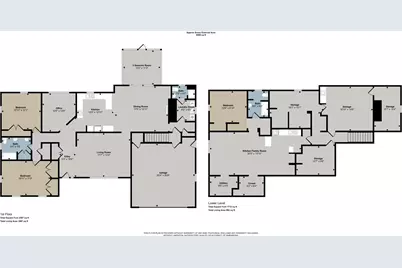13885 Windemere Drive NW, Grand Rapids, MI 49534 - Photo 44